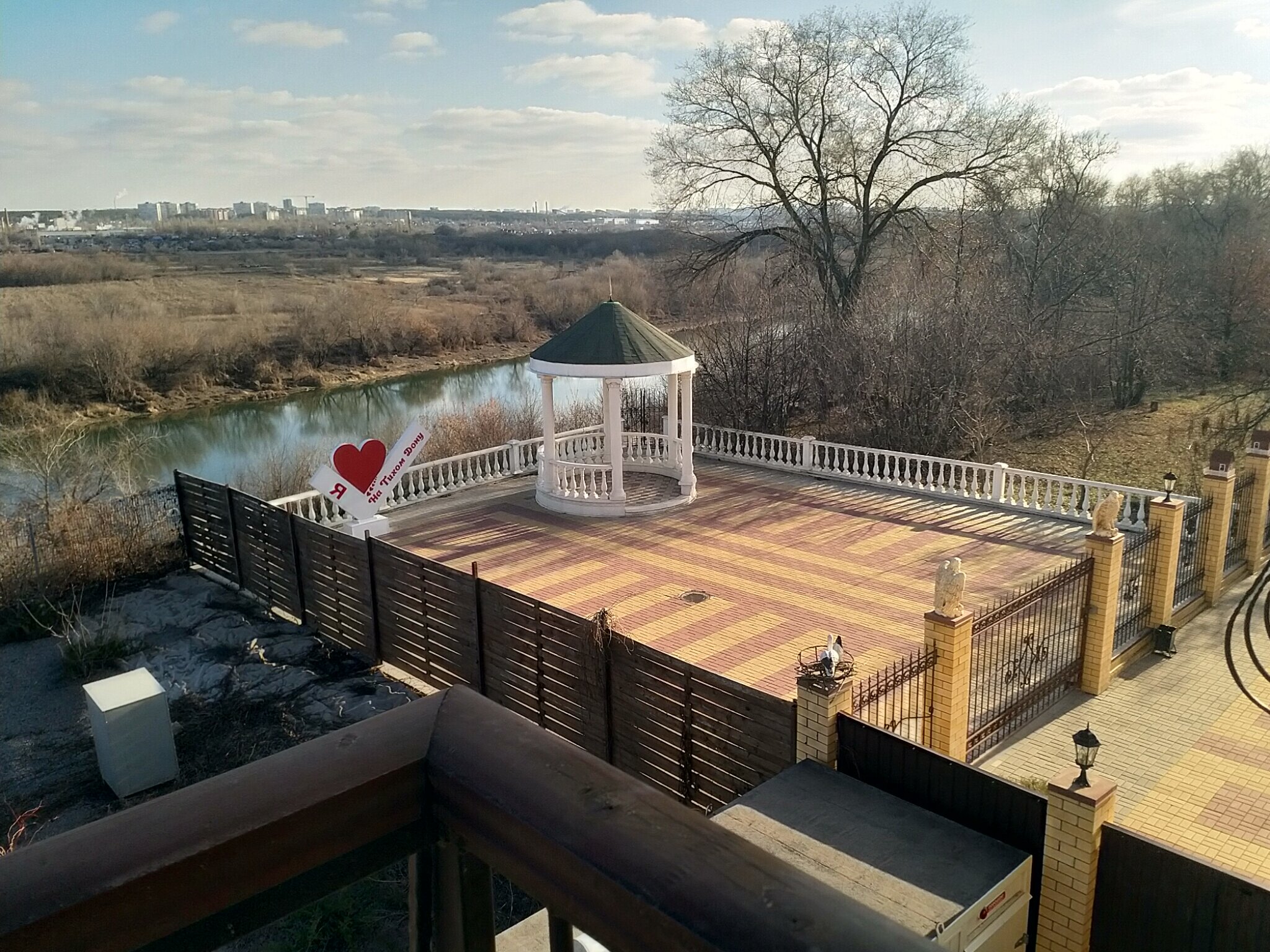 Фото На Тихом Дону