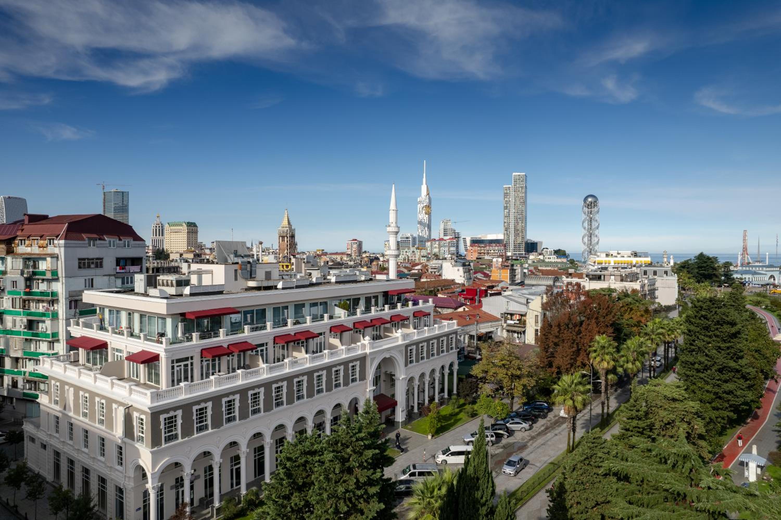 Фото Le Port Apart Hotel