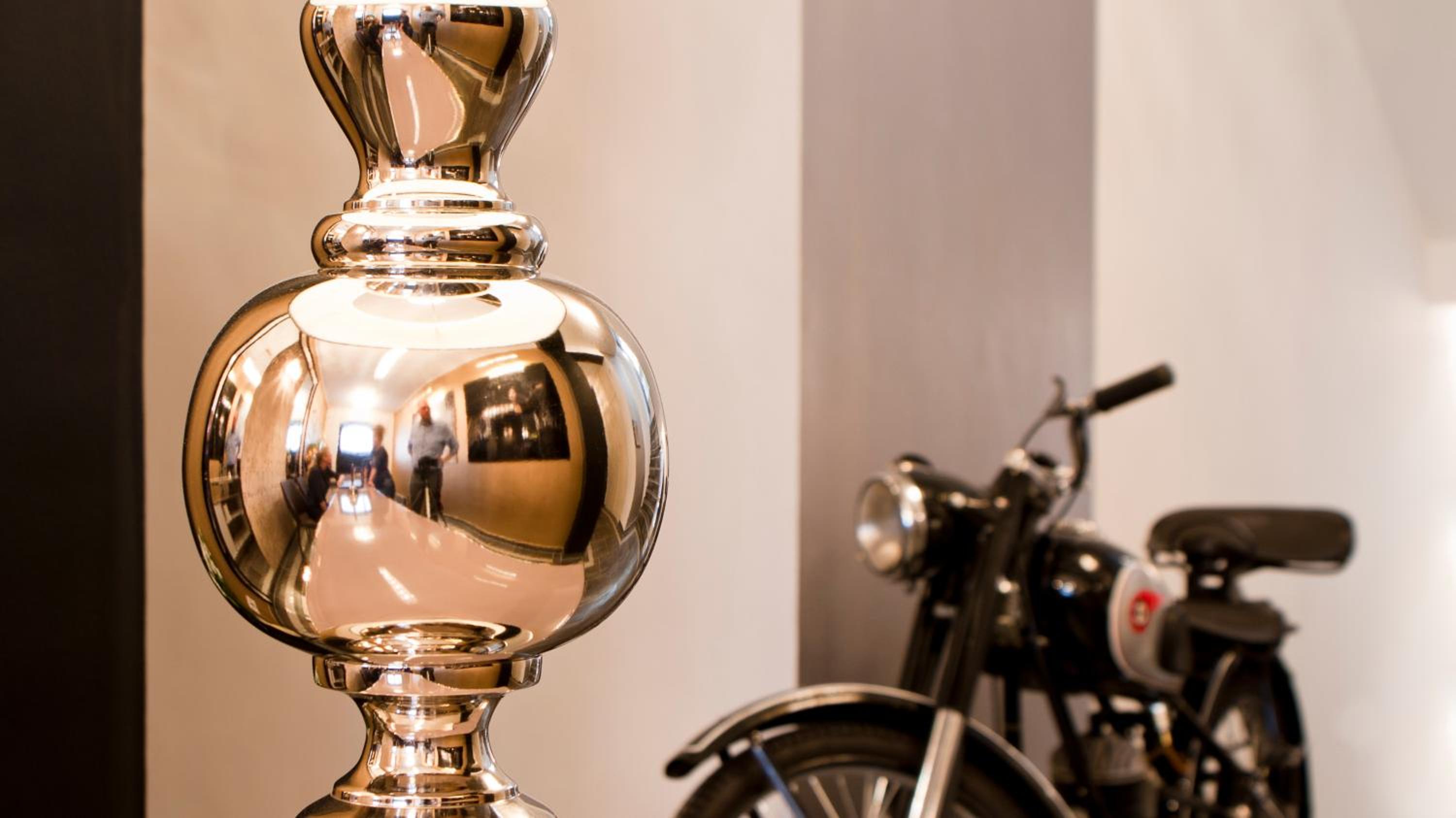 Фото Milford Suites