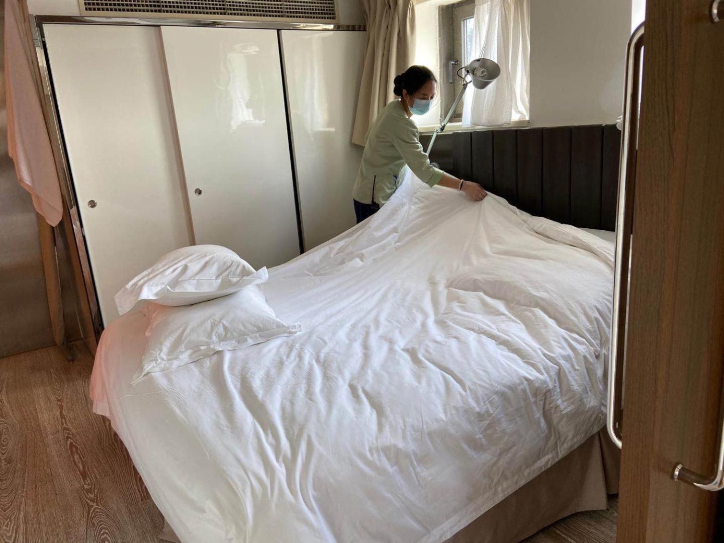 Фото Modena by Fraser Putuo Shanghai