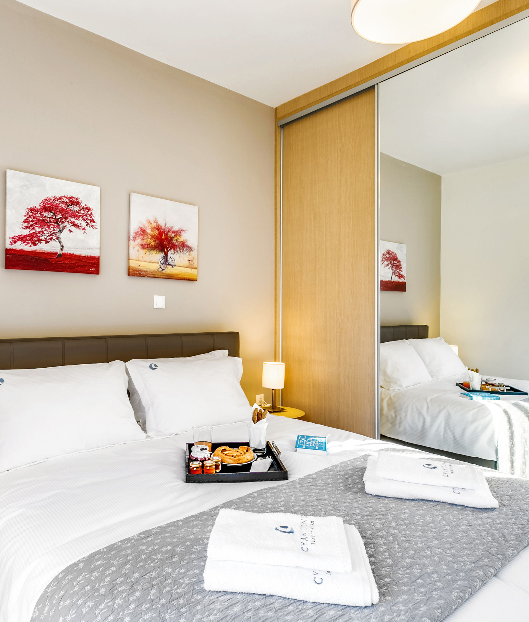 Фото Cyan Icons Villas