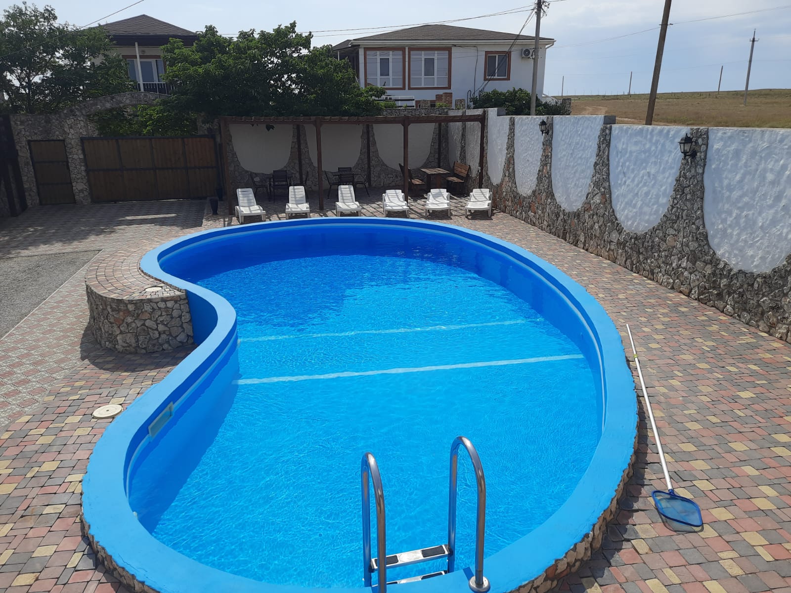 Фото ШаНель