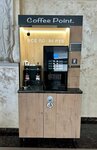 Coffee point (Tipografskiy proyezd, 13к1), café para llevar