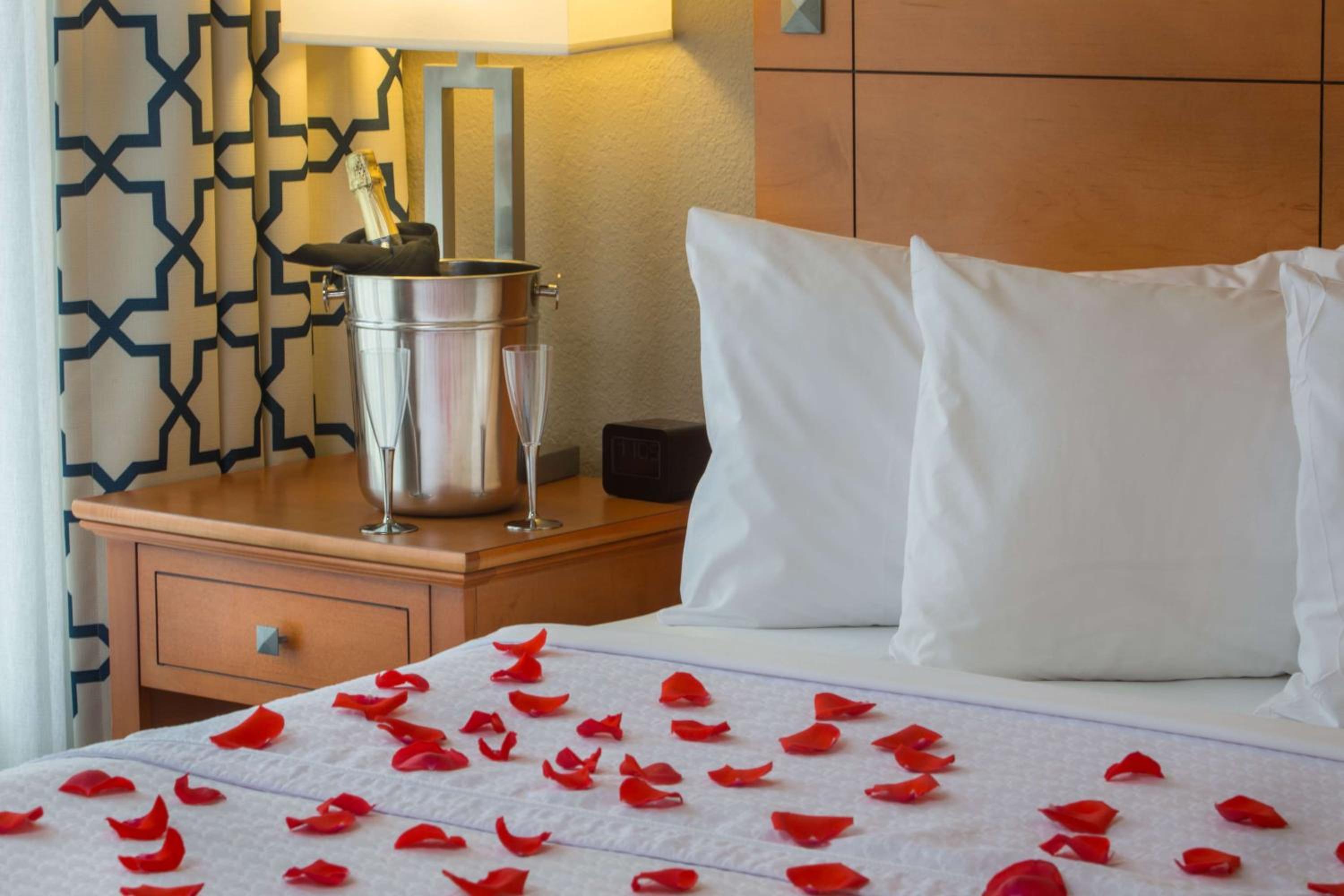 Фото Homewood Suites by Hilton Orlando-Intl Drive/Convention Ctr