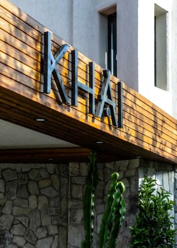 Гостиница Khai Hotel Bodrum в Бодруме