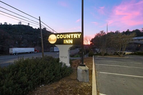 Гостиница Country Inn Sonora