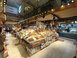 Магазин орехов и сухофруктов (Usachyova Street, 26), nueces, snacks, frutos secos