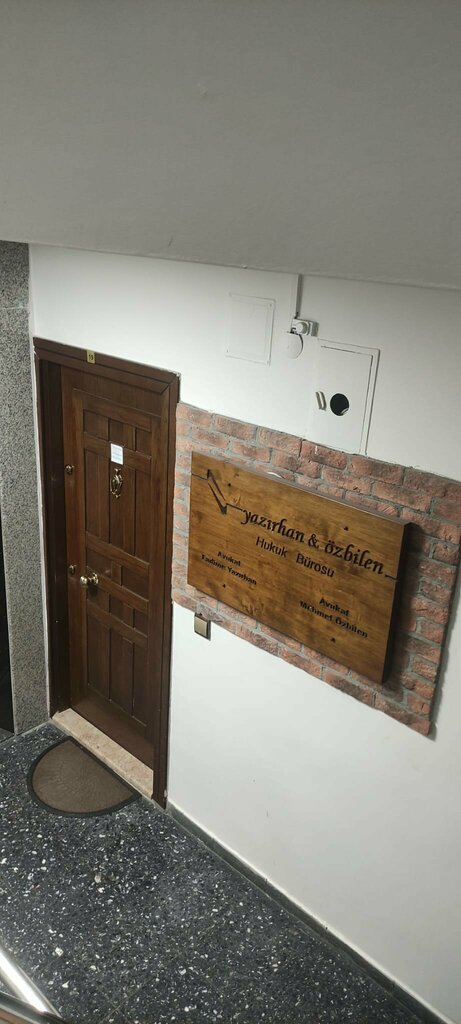 Attorney Attorney Fadime Yazirhan, Ankara, photo