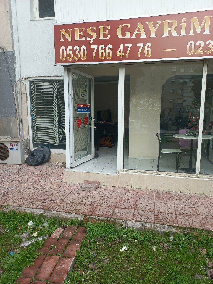 Electronic goods store Neşe Gayrimenkul Emlak Danışmanlığı, Izmir, photo