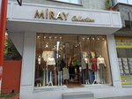 Miray Collection (İstanbul, Kucukcekmece District, Cumhuriyet Mah., Aşık Veysel Cad., 22C), tienda de ropa
