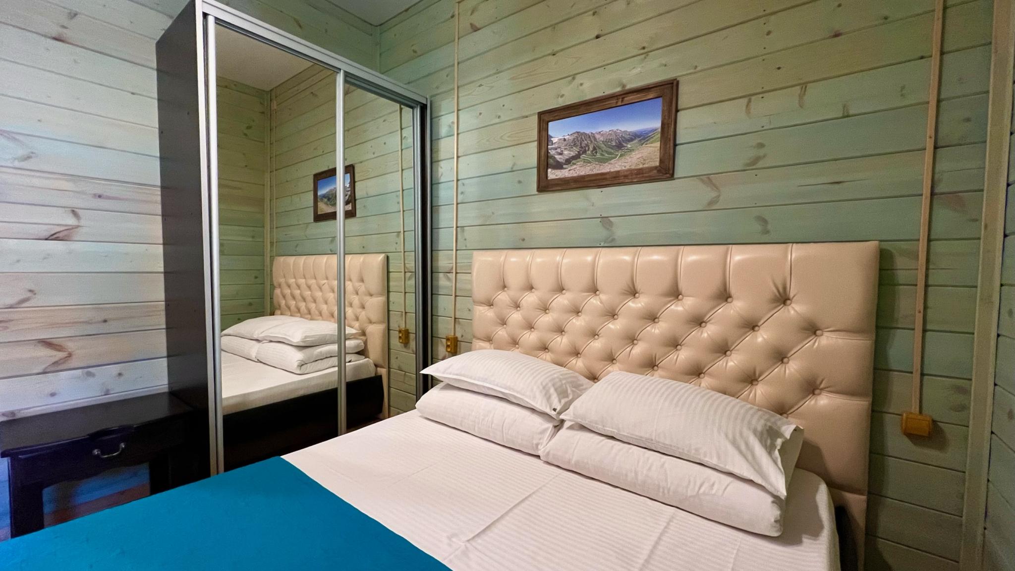 Фото Архыз Резорт