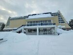 Тренажерный зал (Sovetskaya Street, 75), sports hall, gym