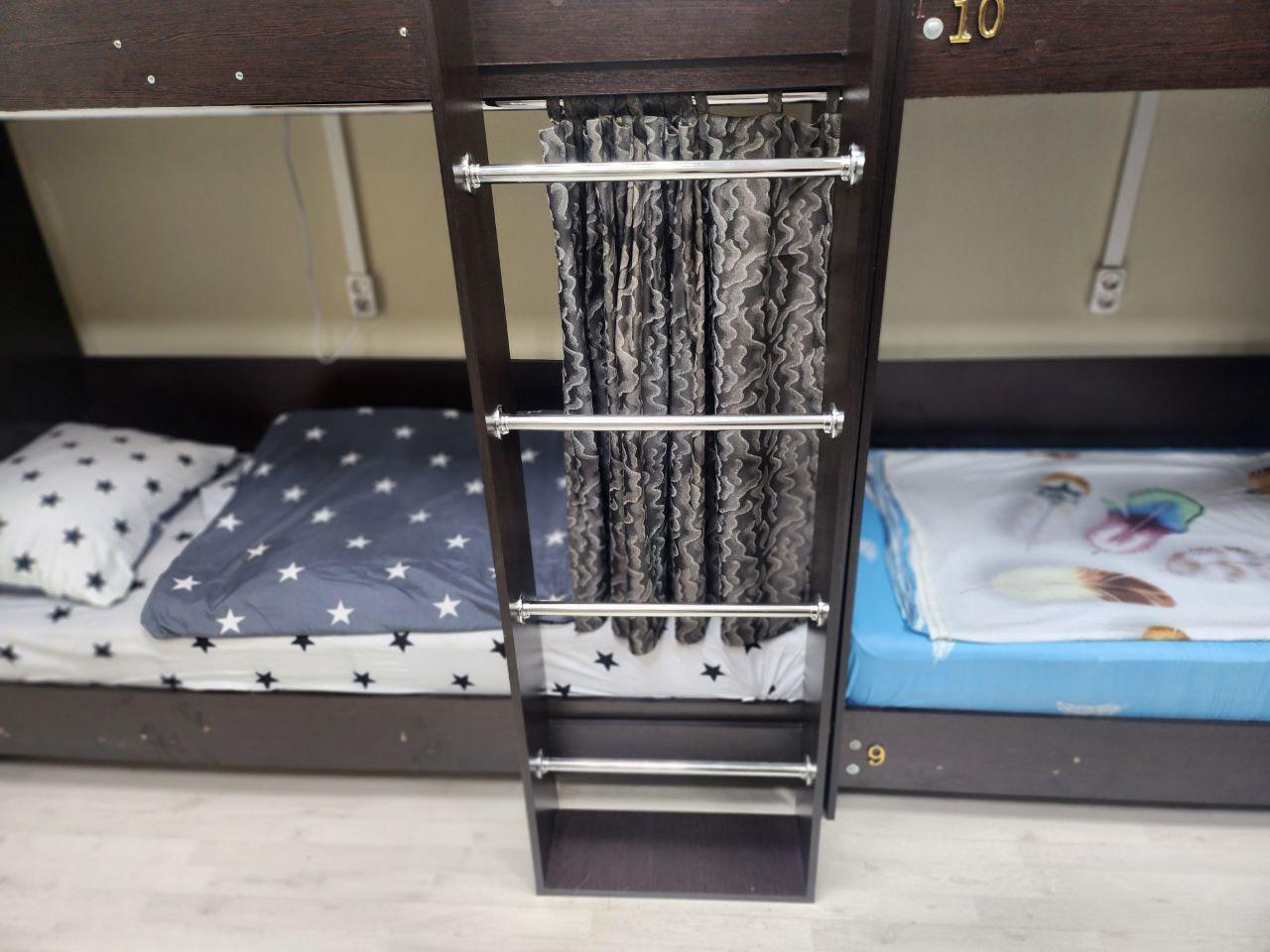 Фото Хостел Щапов