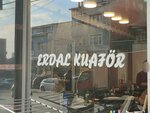 Erdal Men's Hairdresser (İstanbul, Atasehir, Adnan Menderes Cad., 53A), barbería
