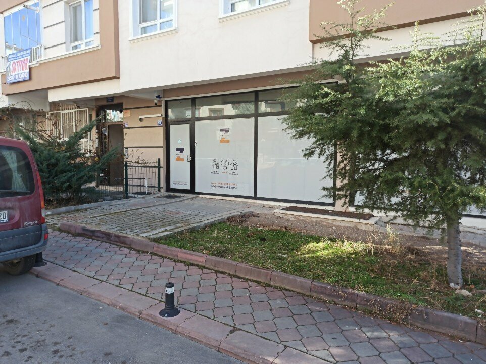 Security and alarm systems Zayak Teknoloji, Ankara, photo