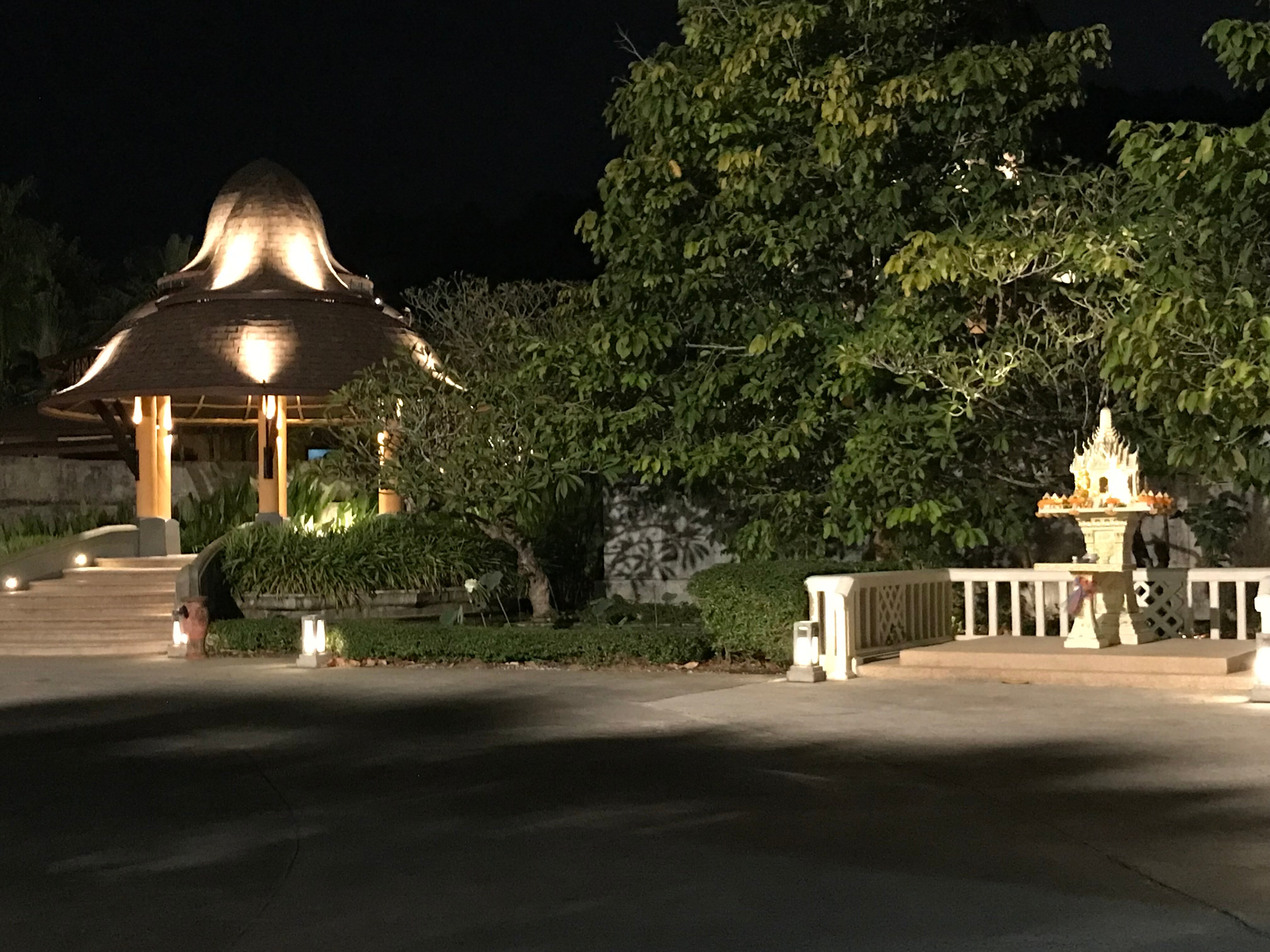 Фото The Village Resort & SPA