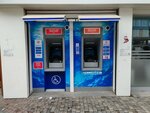 DenizBank ATM (Стамбул, Султанбейли, бульвар Босна, 9B), банкомат в Стамбуле