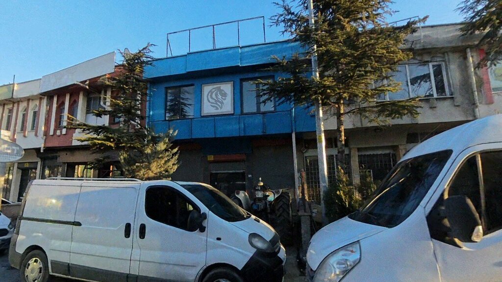 Electronic goods store Ugur Electric Automation, Konya, photo