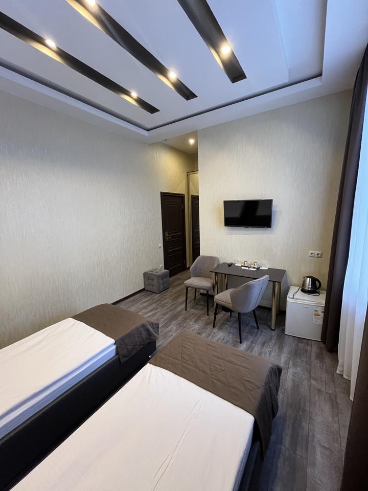 Фото Бельведер