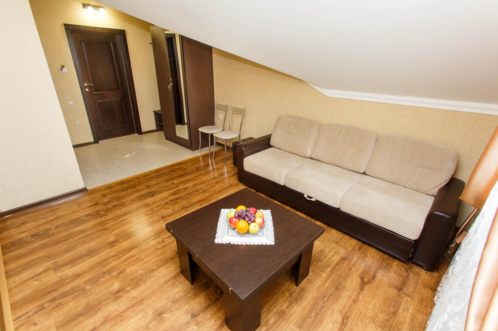 Фото Золотая подкова