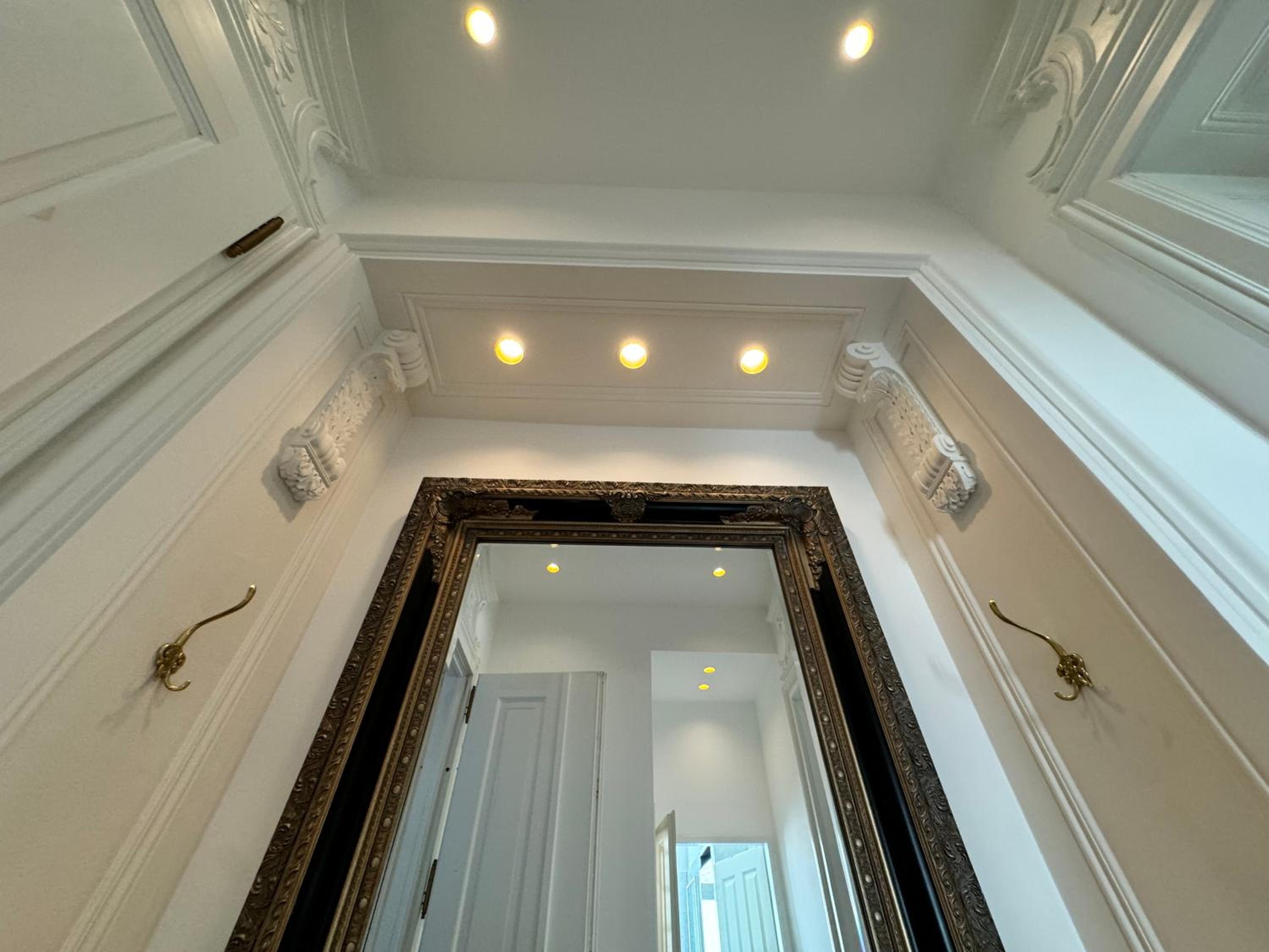 Фото 7th Heaven Vienna Center Apartments