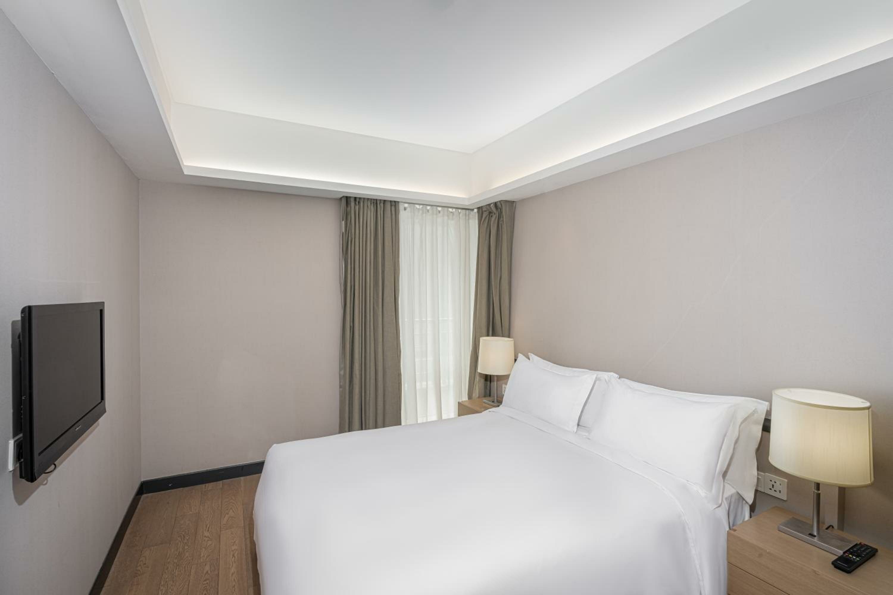 Фото Riverdale Residence Xintiandi Shanghai