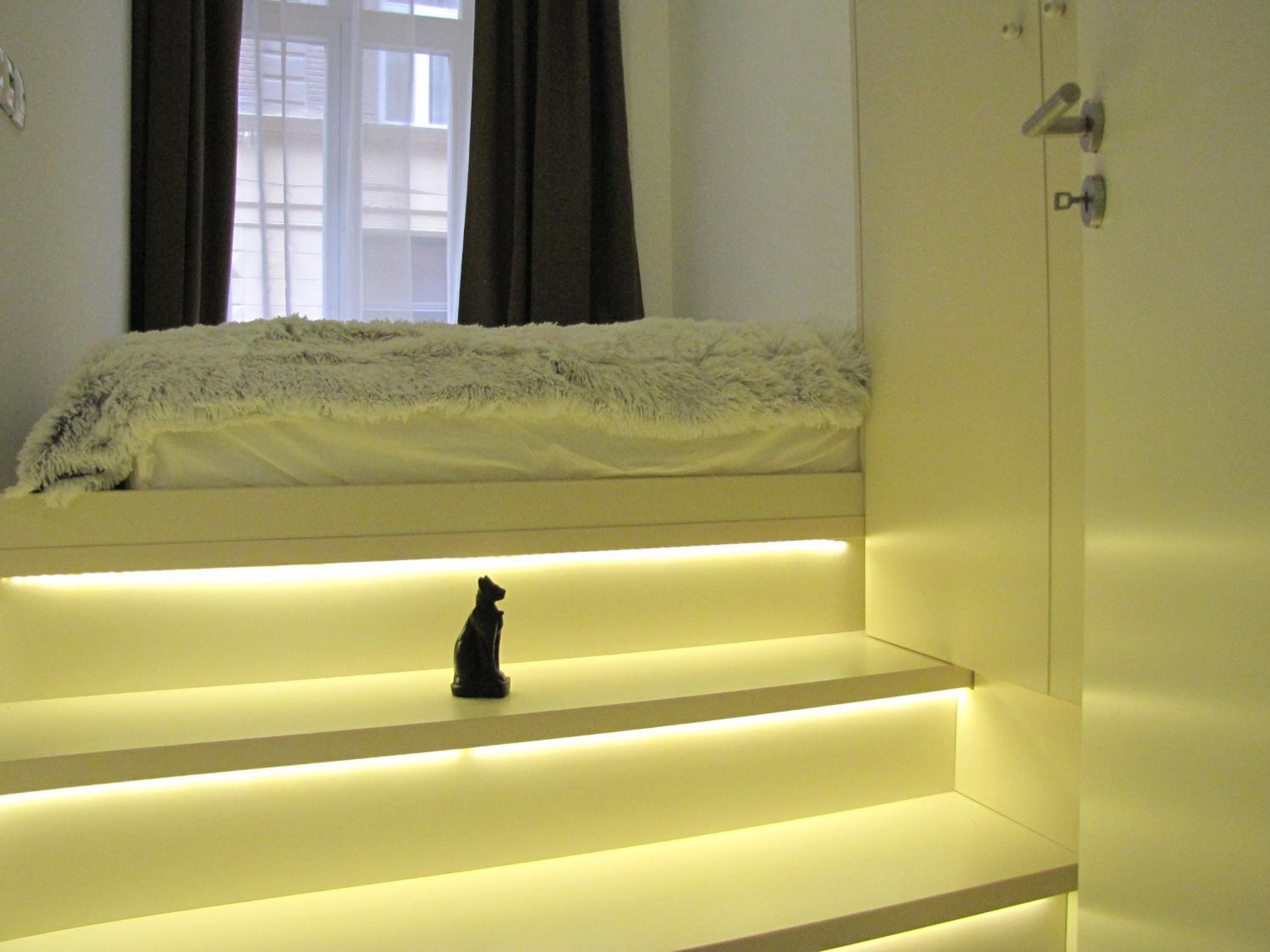 Фото Oasis of Downtown