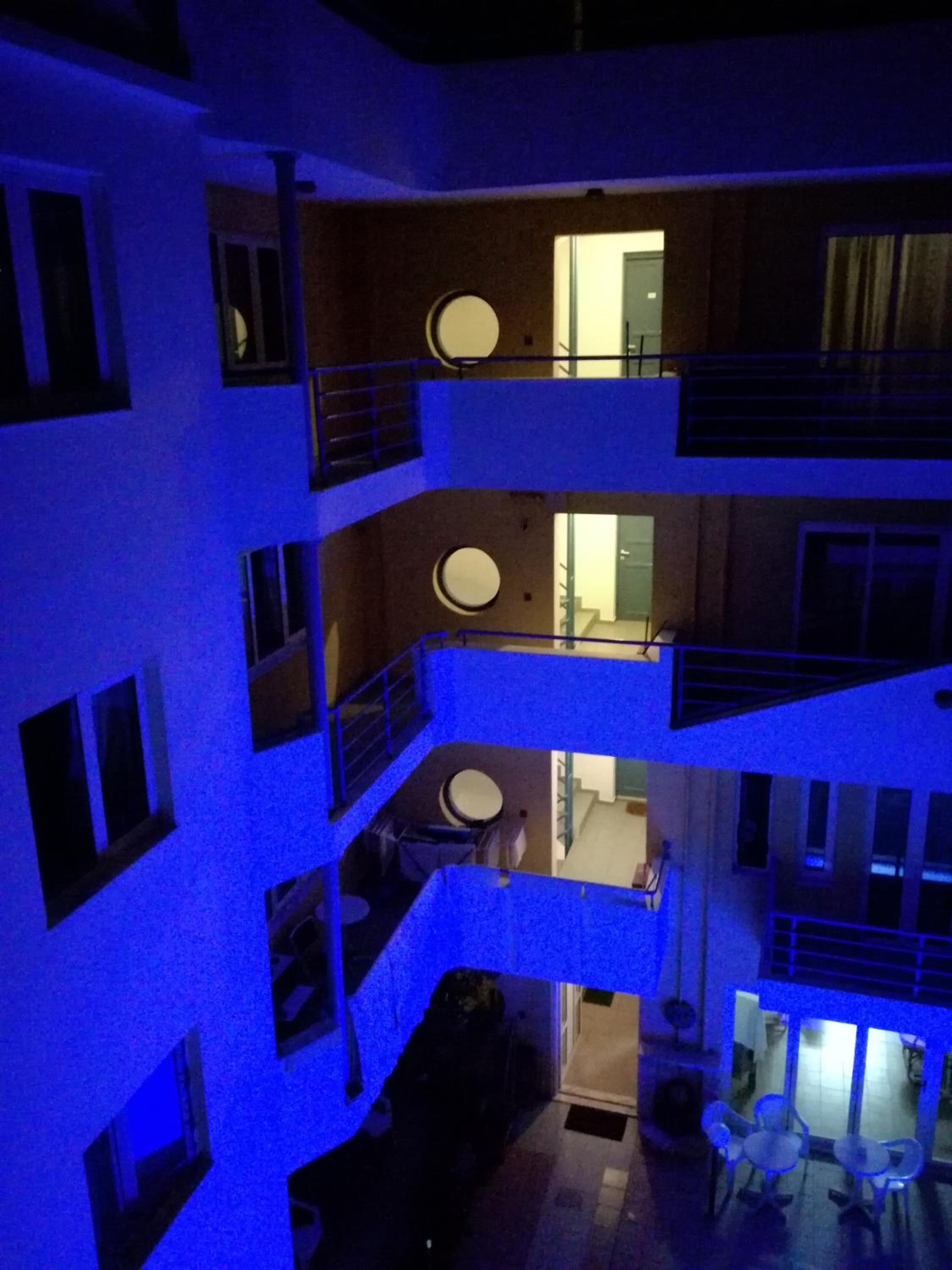 Фото Olympic Star Apartments