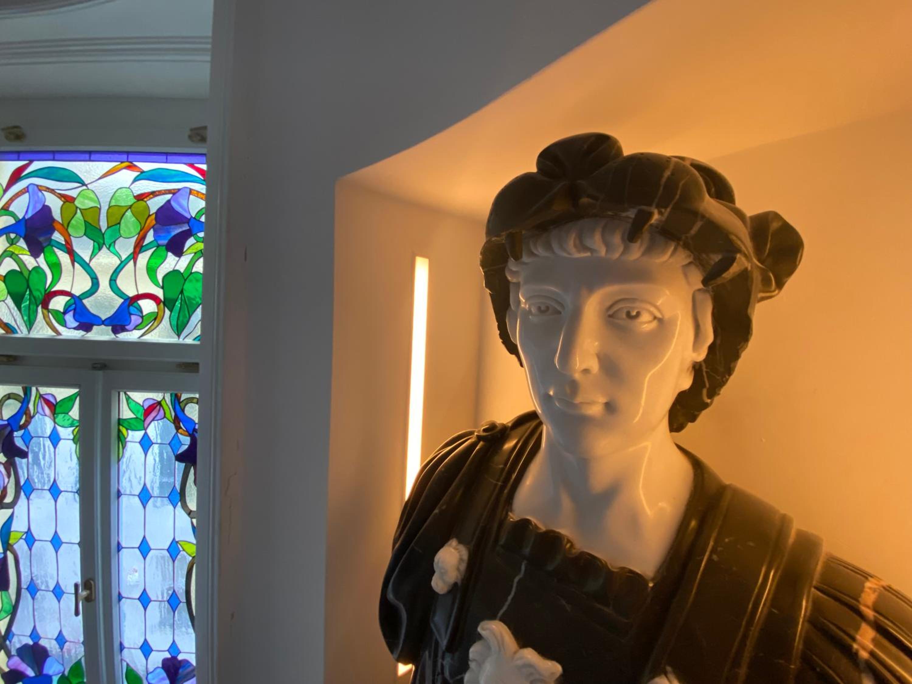 Фото 7th Heaven Vienna Center Apartments