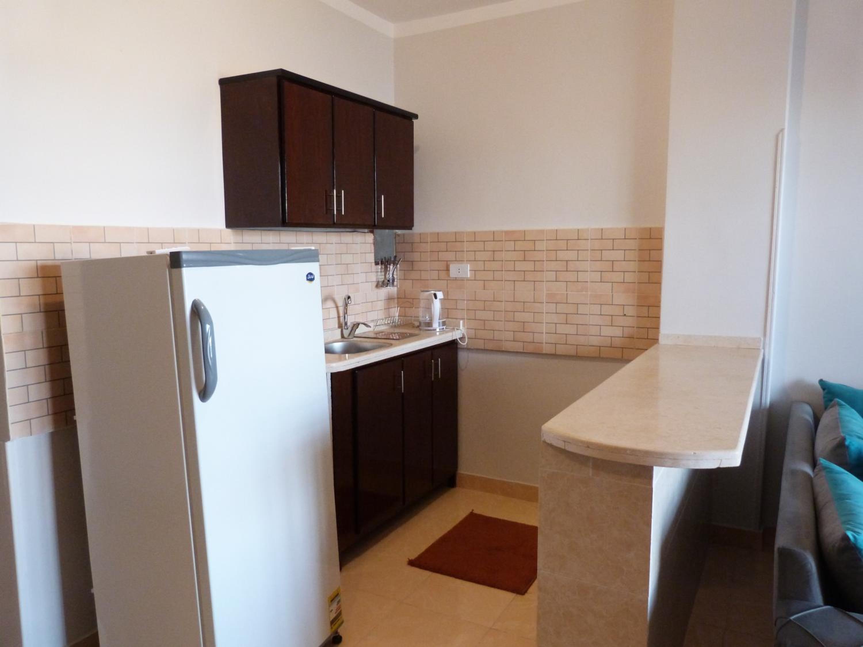 Фото Luxor Plaza House