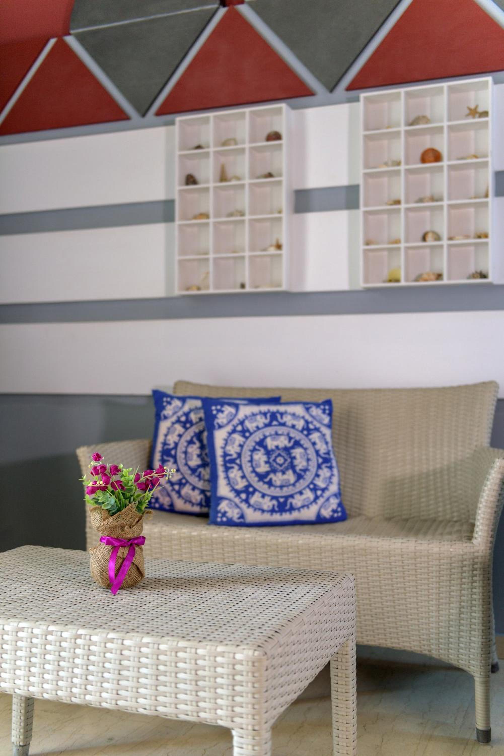 Фото Aloe Apartments & Studios