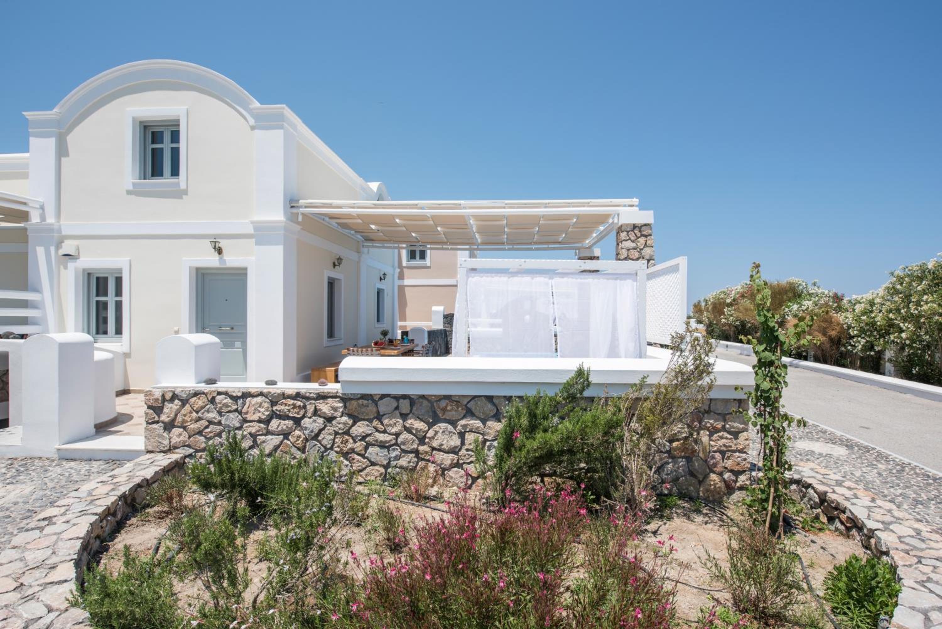 Фото Secret Earth Santorini