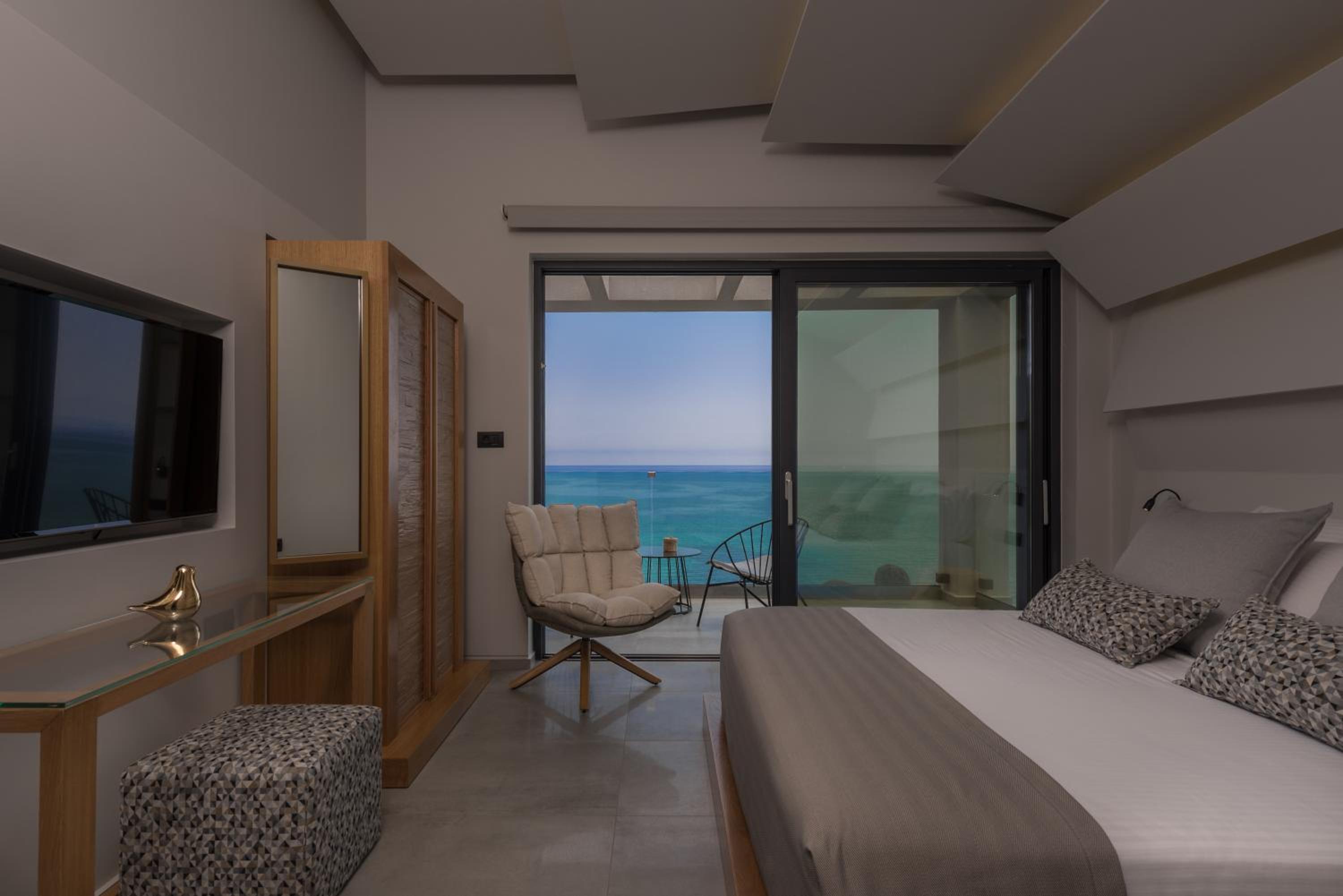 Фото Sueño Luxury Villa