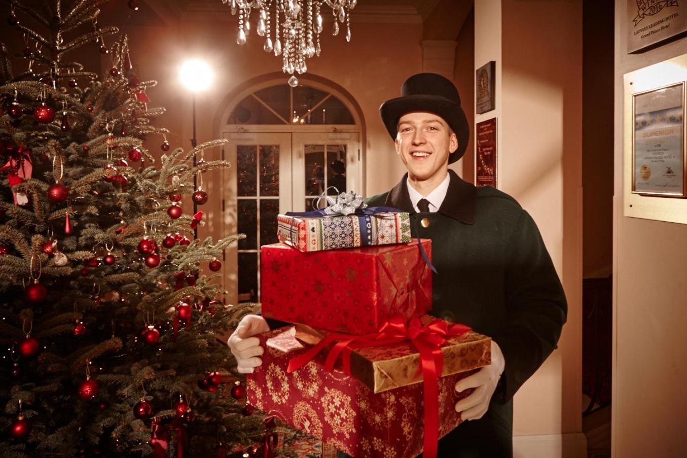 Фото Grand Palace Hotel