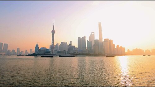 Гостиница Radisson Collection Hotel Hyland Shanghai в Шанхае