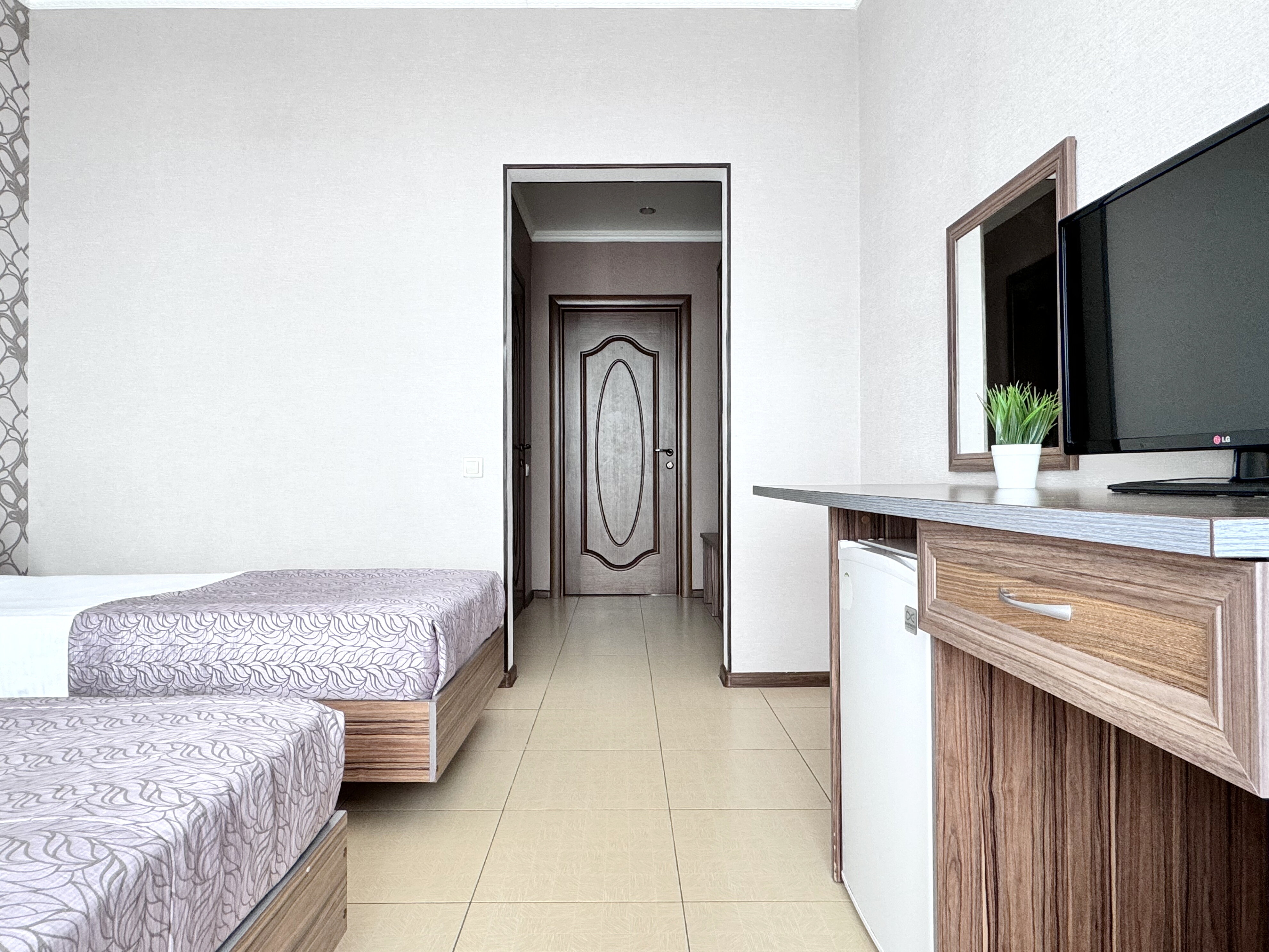 Фото Триера