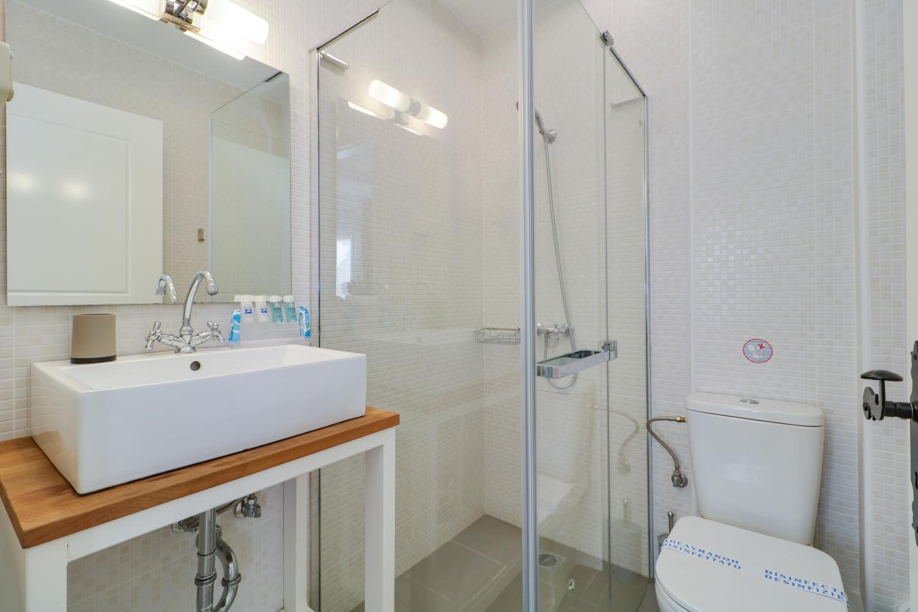 Фото Athens Residence