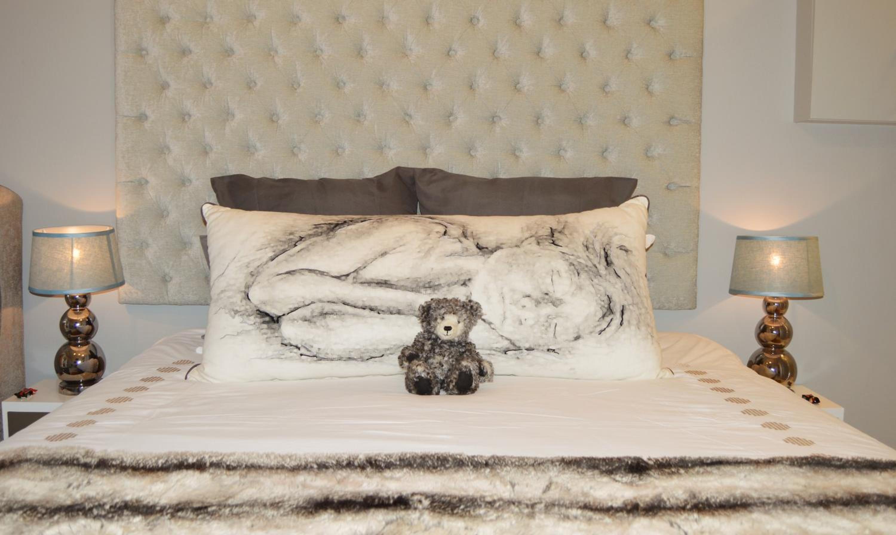 Фото 1aa Wilhelminia Apartments