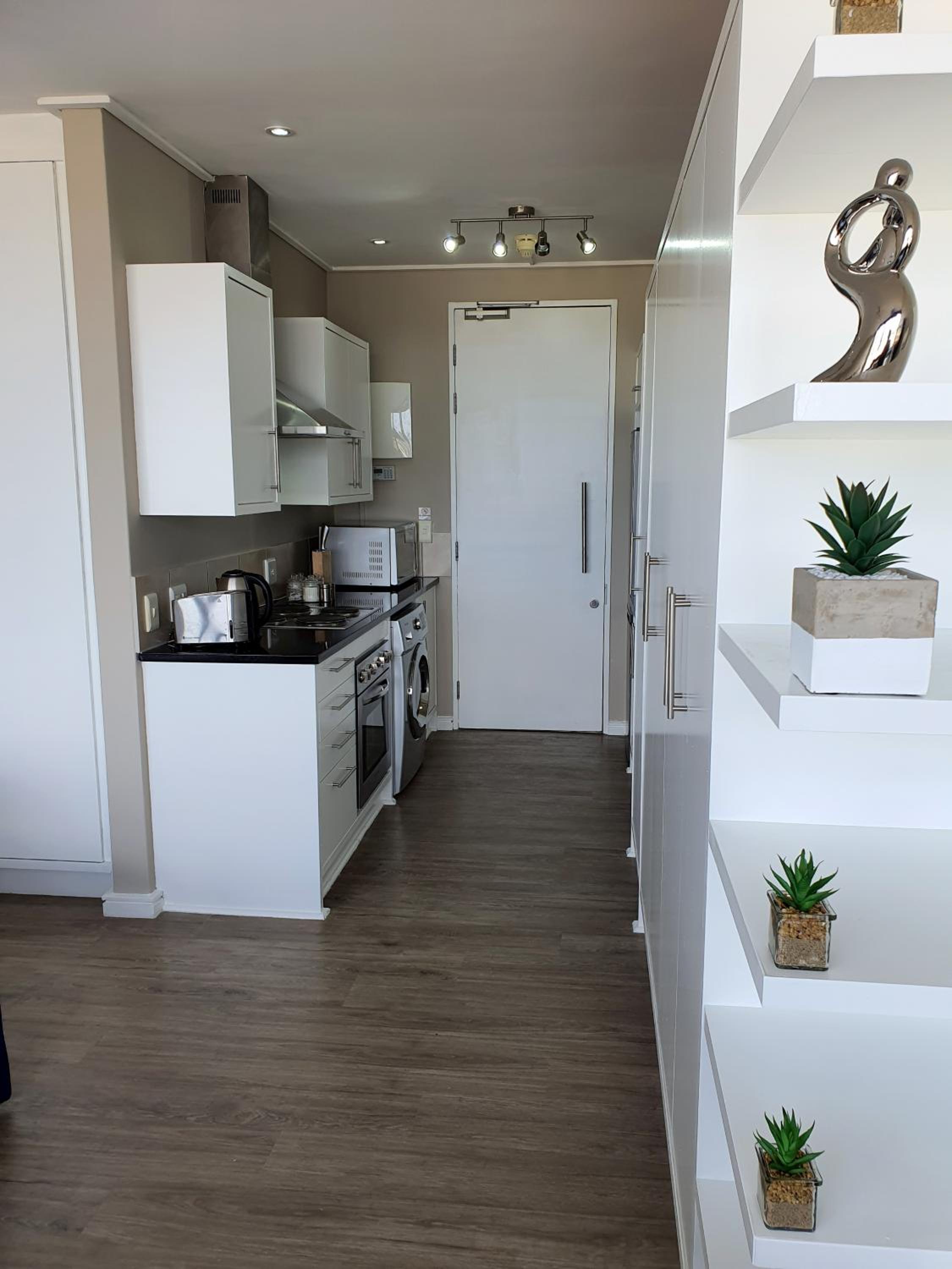 Фото Manhattan Luxury Apartments