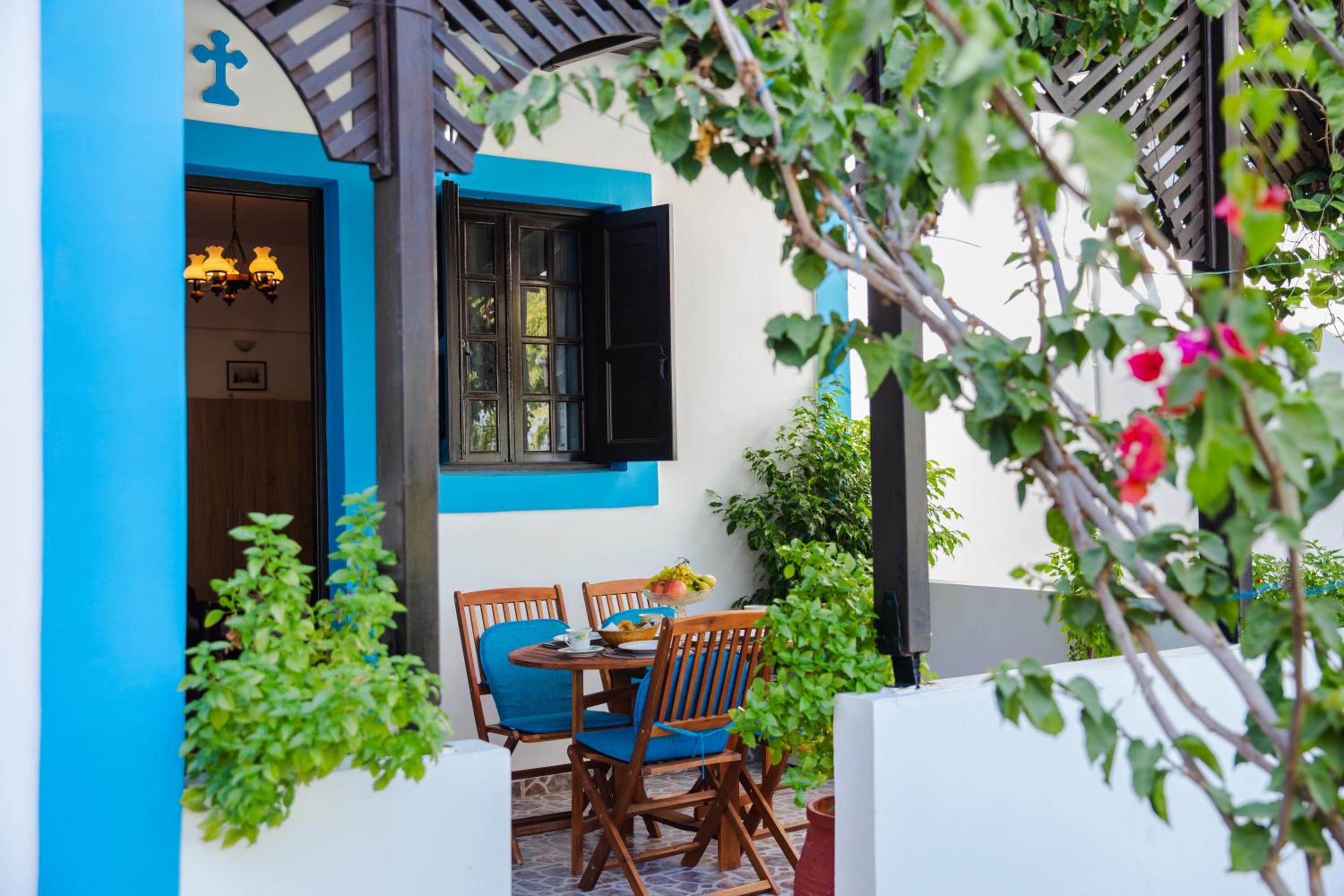 Фото Stegna Ilion