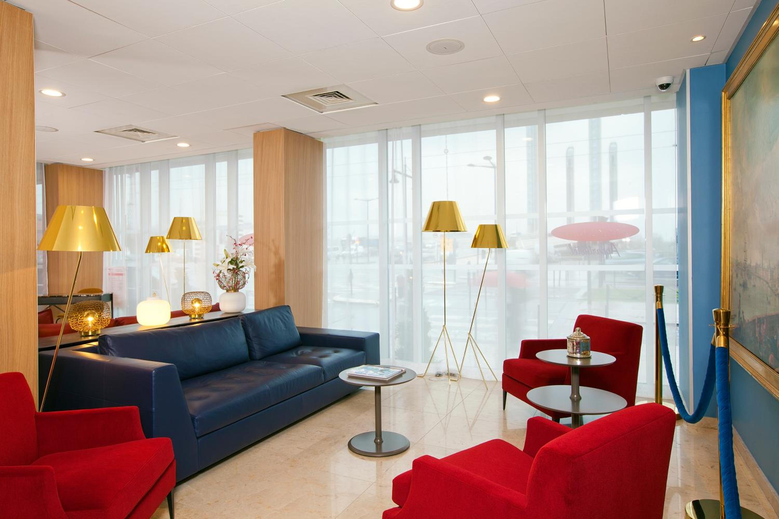 Фото Residhome Bordeaux