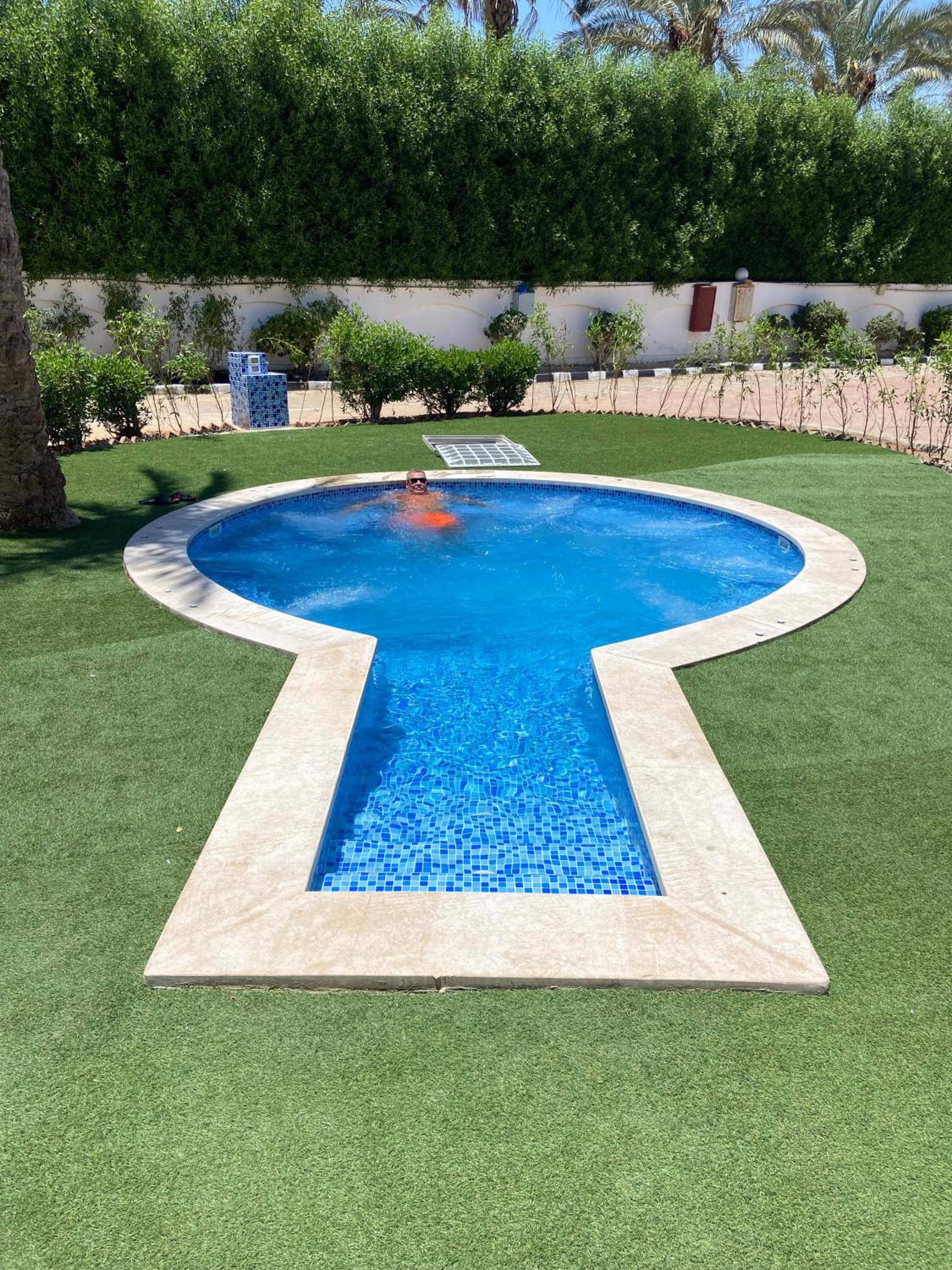 Фото Dive Inn Resort