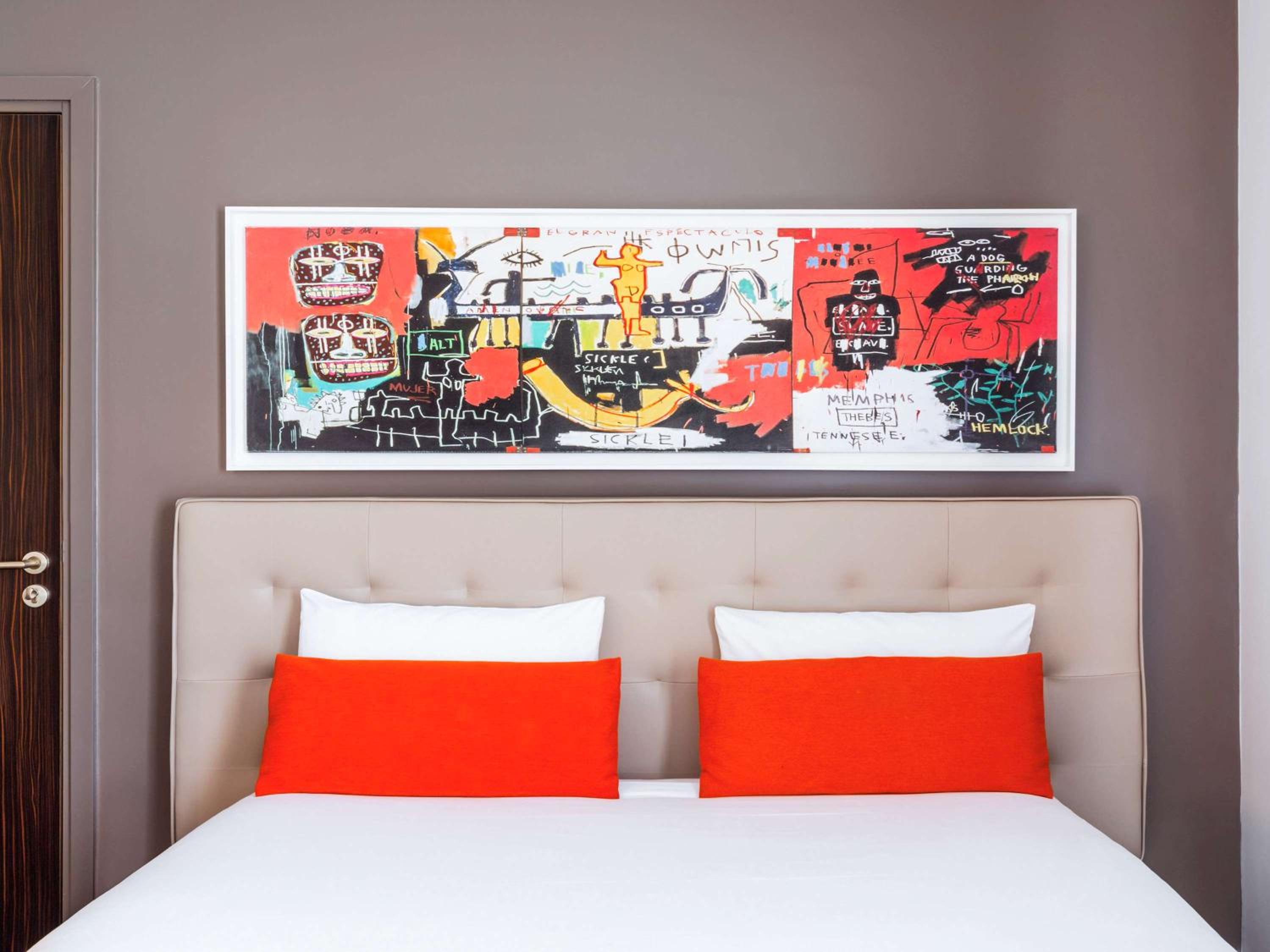 Фото Adagio Nice Centre