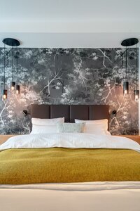 Гостиница Top Hotel Esplanade Dortmund