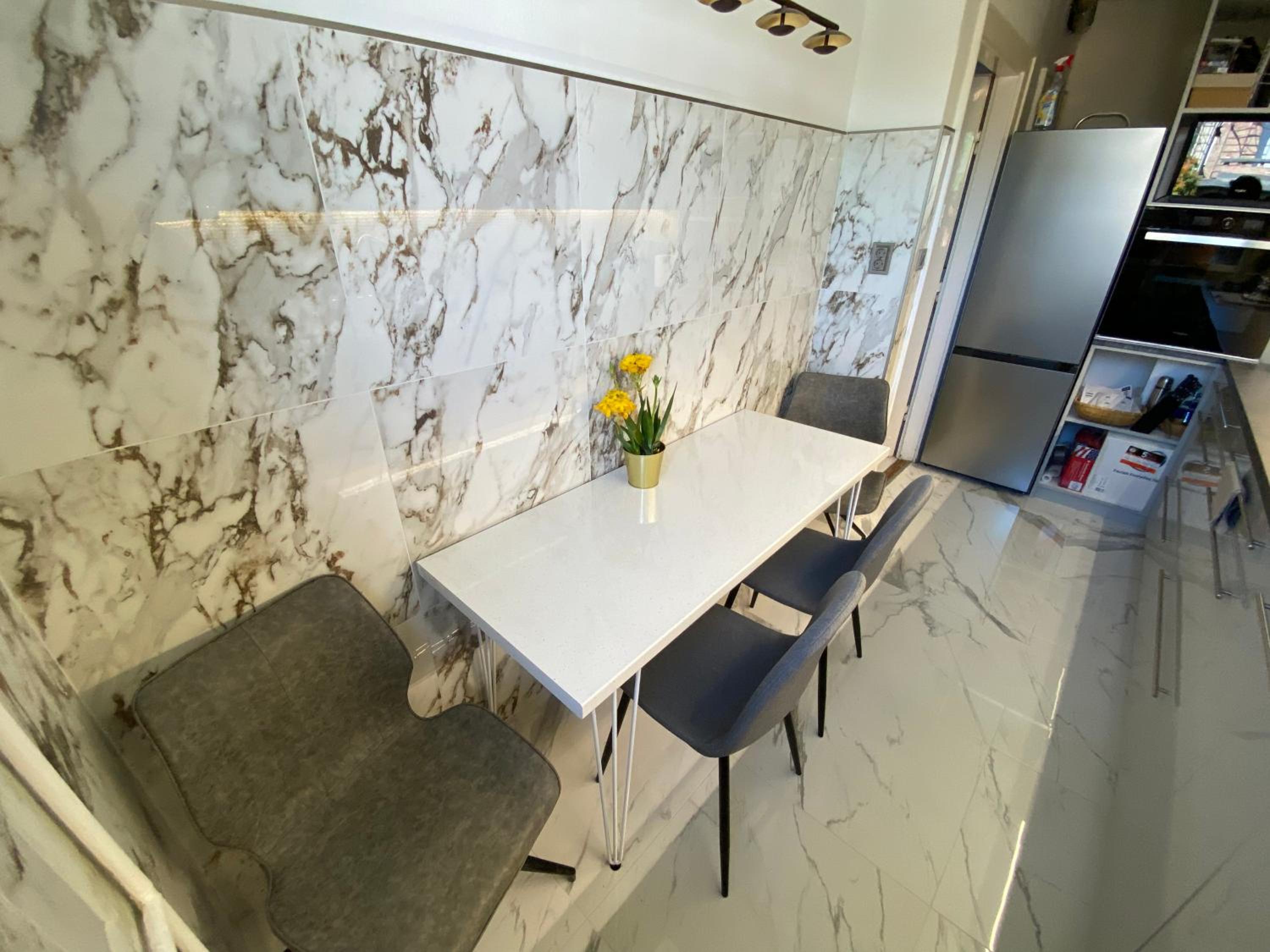 Фото Lonyay Street Apartment