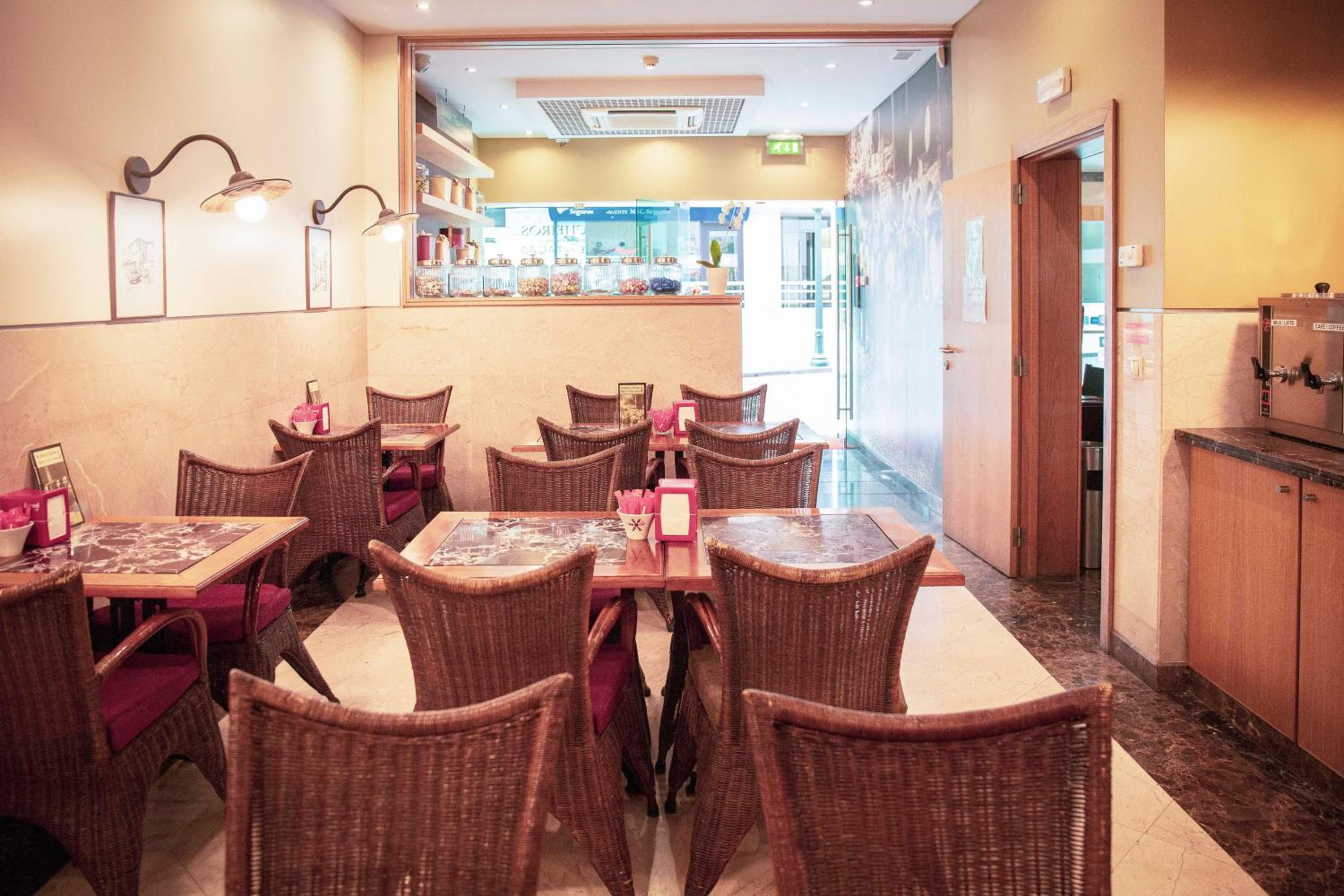 Фото Apartamentos Turisticos Atlantida