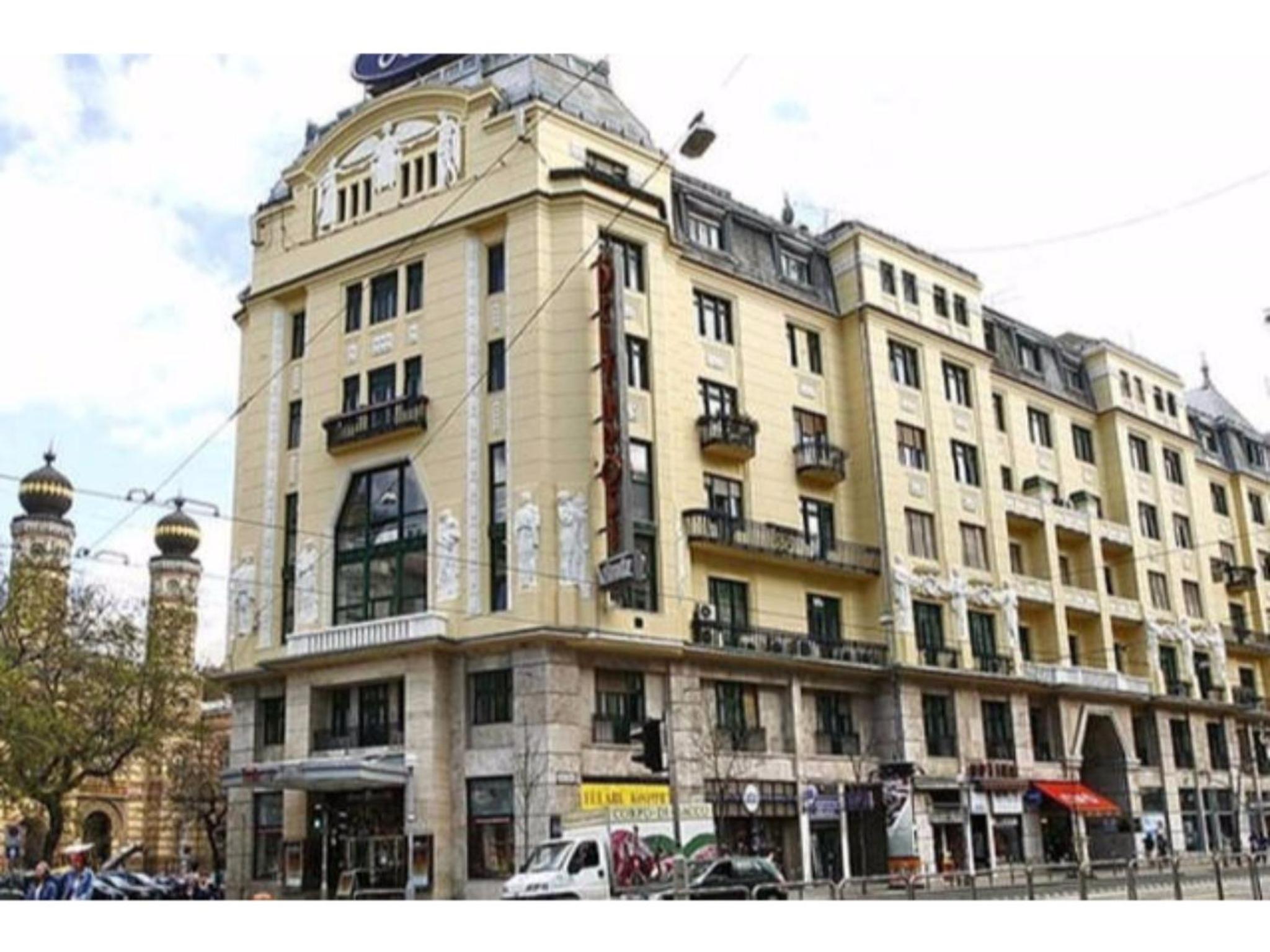 Фото отеля 4