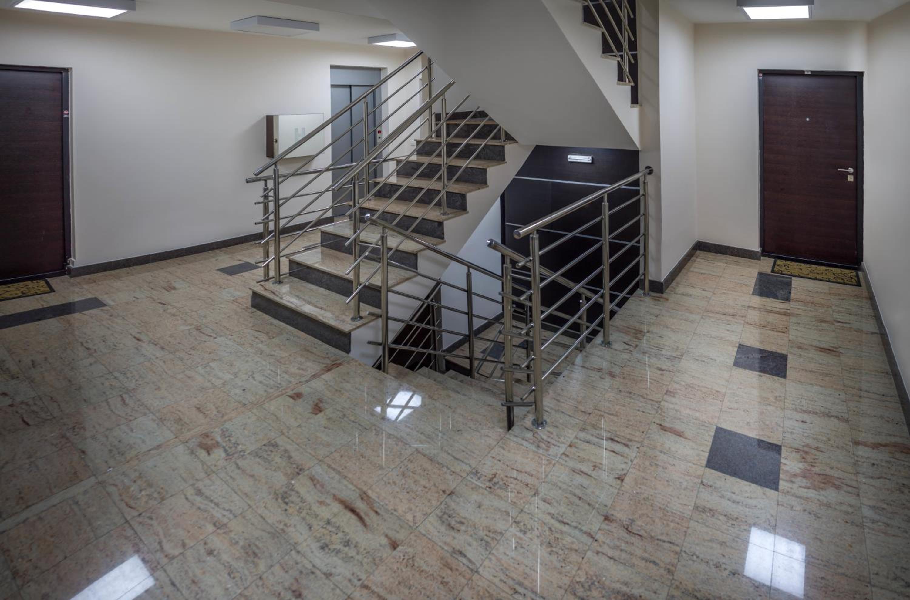 Фото Feel Belgrade Apartments