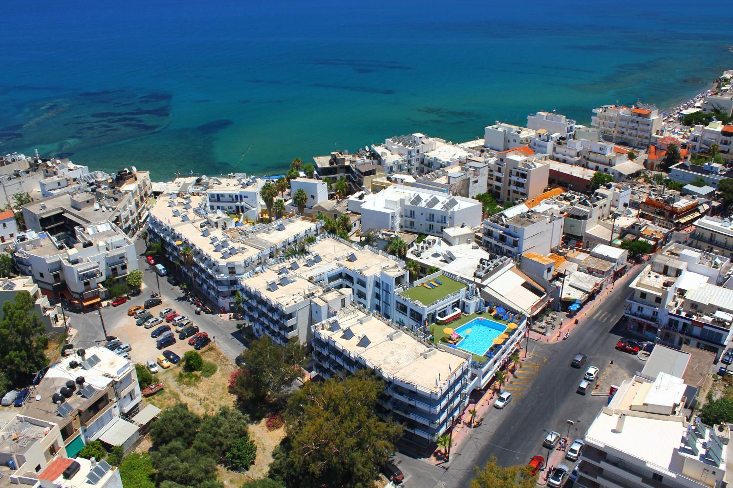 Фото отеля 2