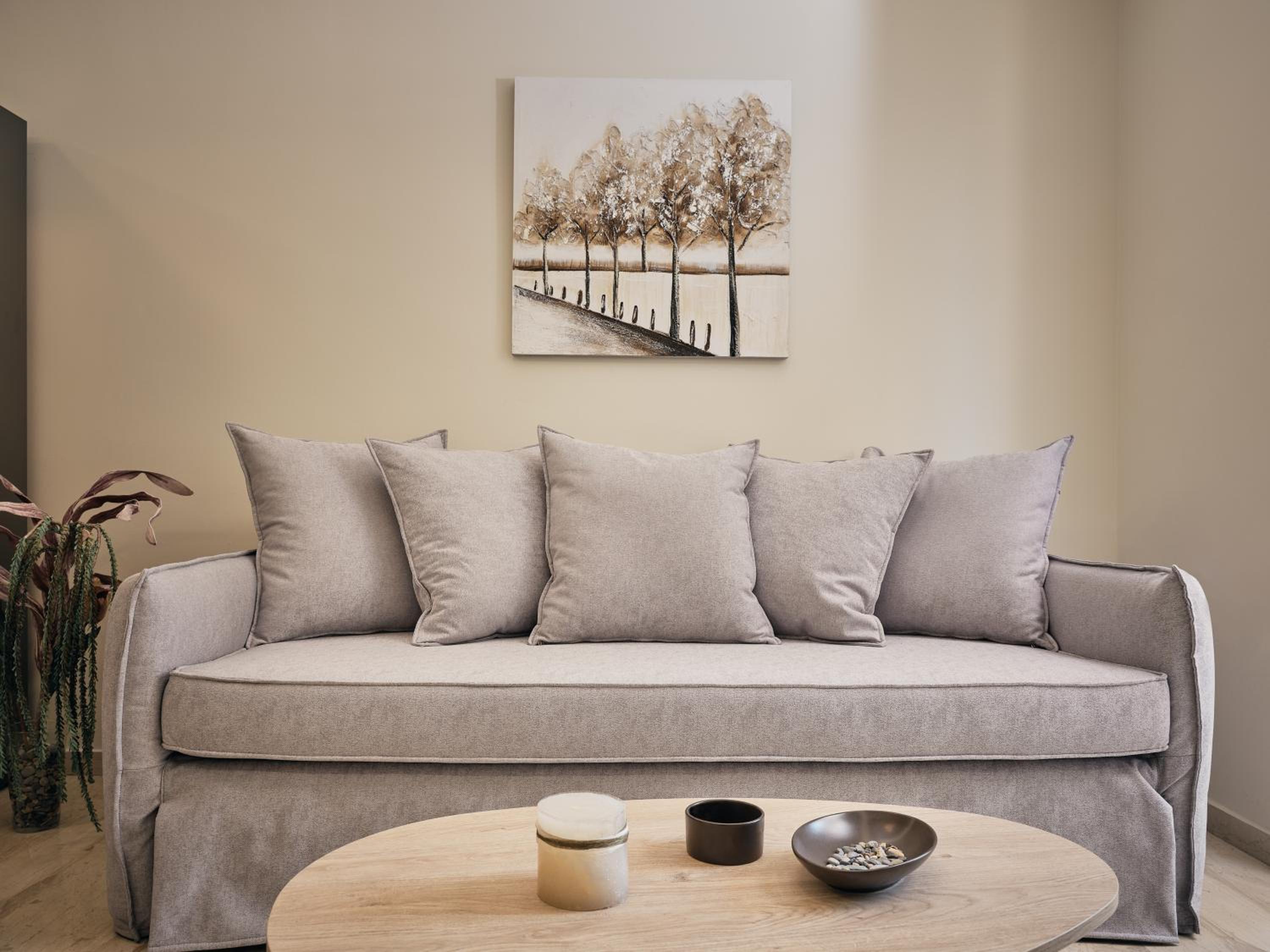 Фото San Giorgios Maisonettes